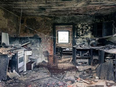 About water damage restoration service - emergency water extraction services experts in Saint Louis